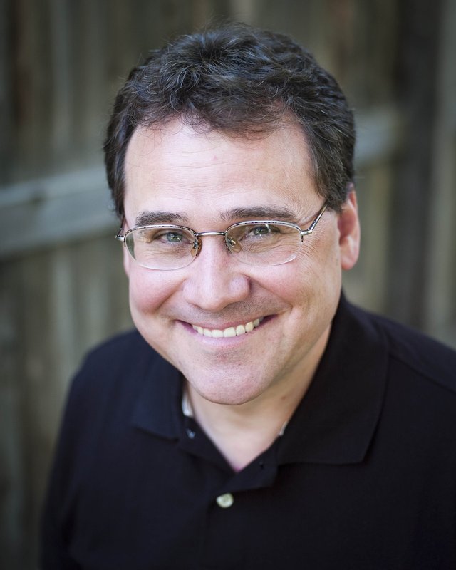 Mark Biesterfeld